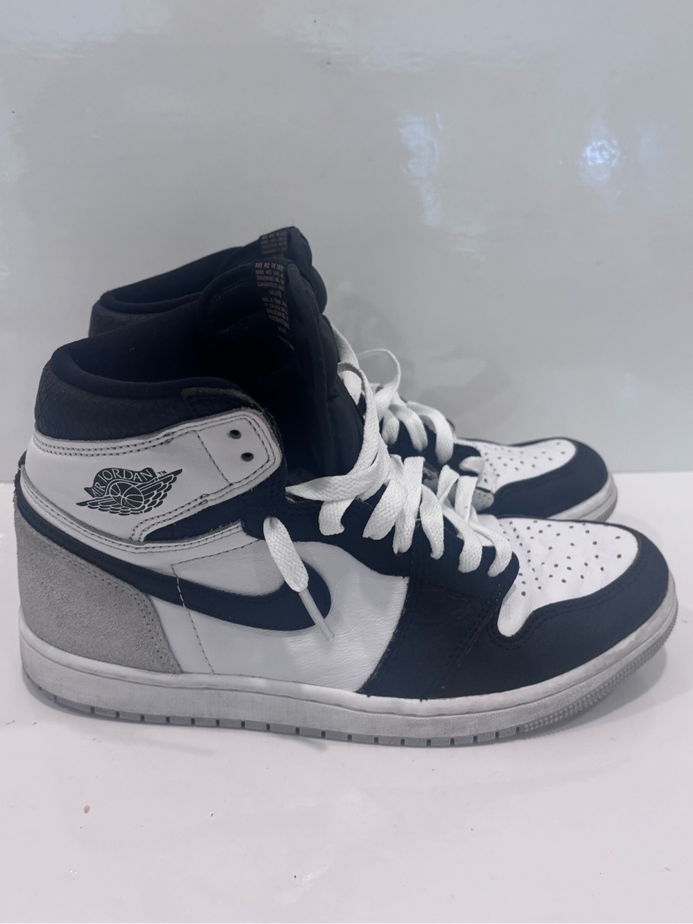 Air Jordan 1 retro high OG men’s 8